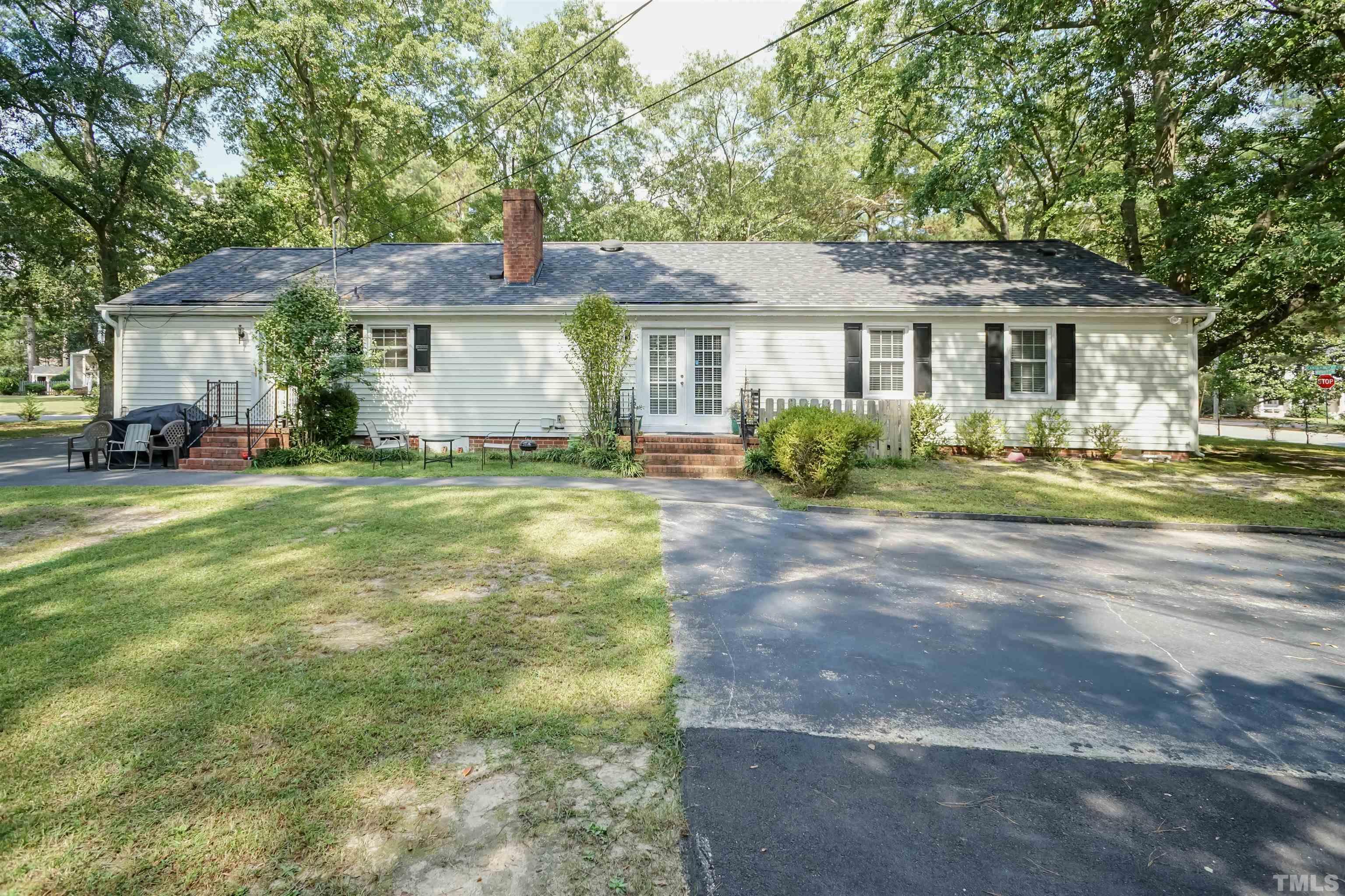 301 Canterbury Road Northwest Wilson, NC 27896 - Photo 20 of 24 Gallery Image 20