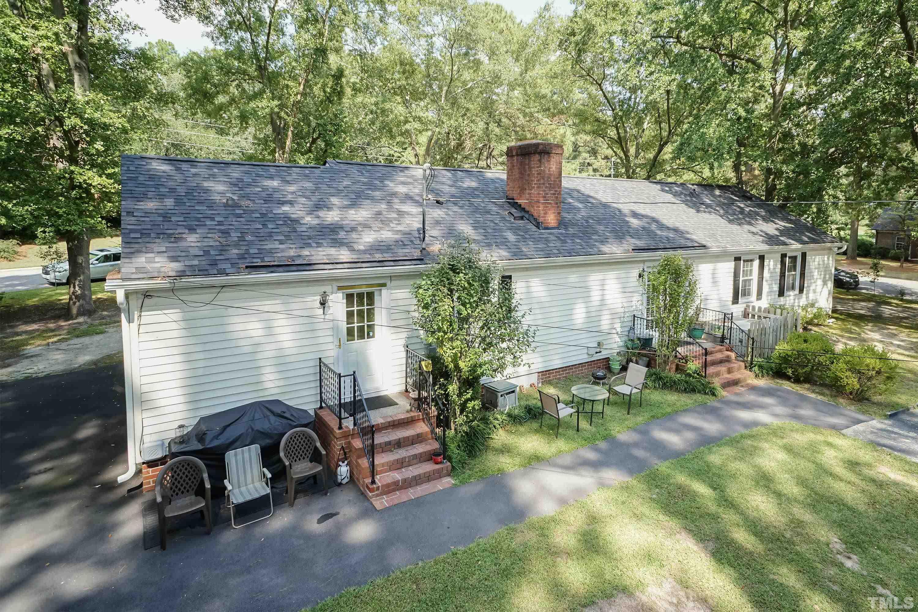 301 Canterbury Road Northwest Wilson, NC 27896 - Photo 21 of 24 Gallery Image 21