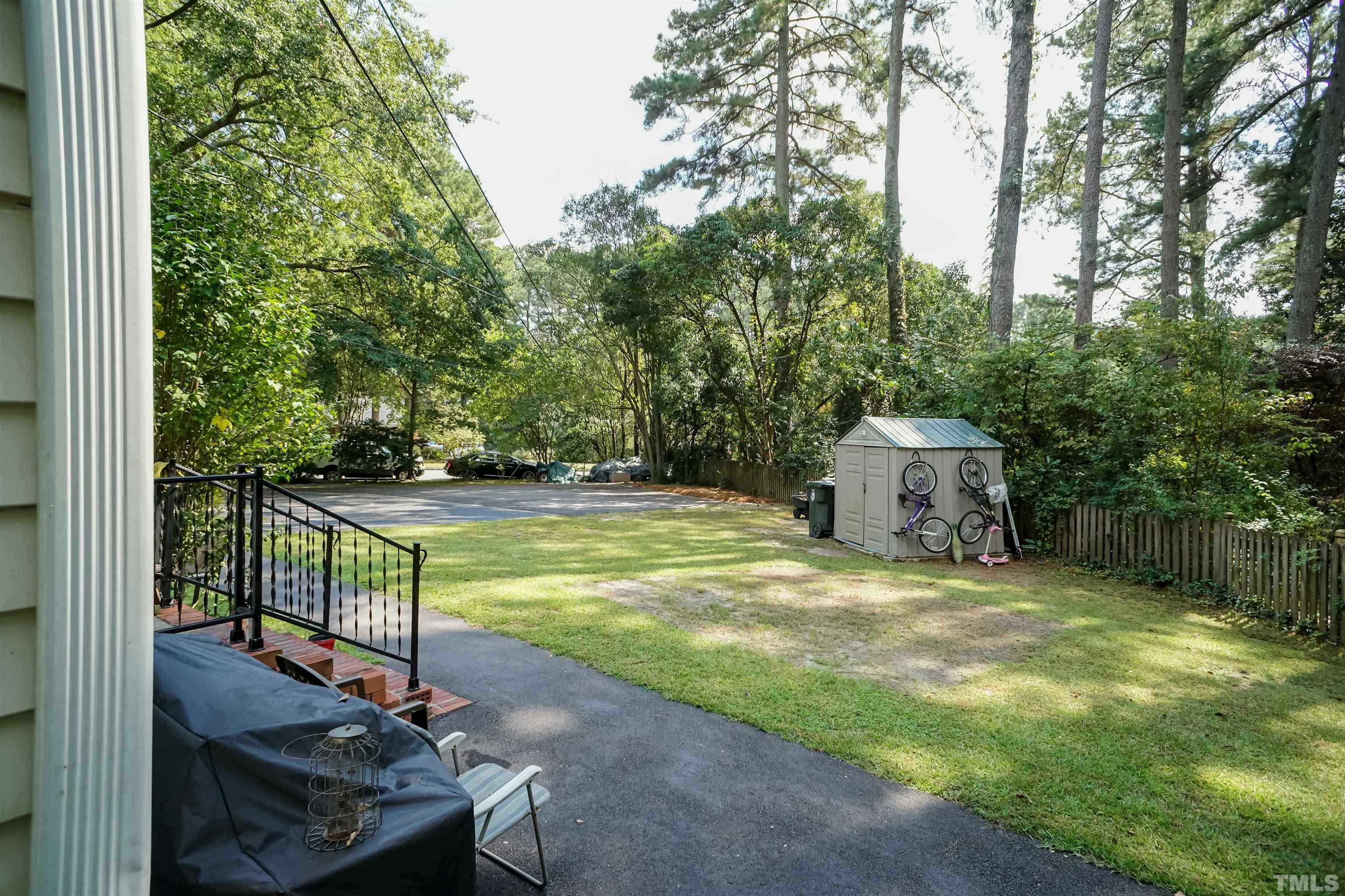 301 Canterbury Road Northwest Wilson, NC 27896 - Photo 22 of 24 Gallery Image 22