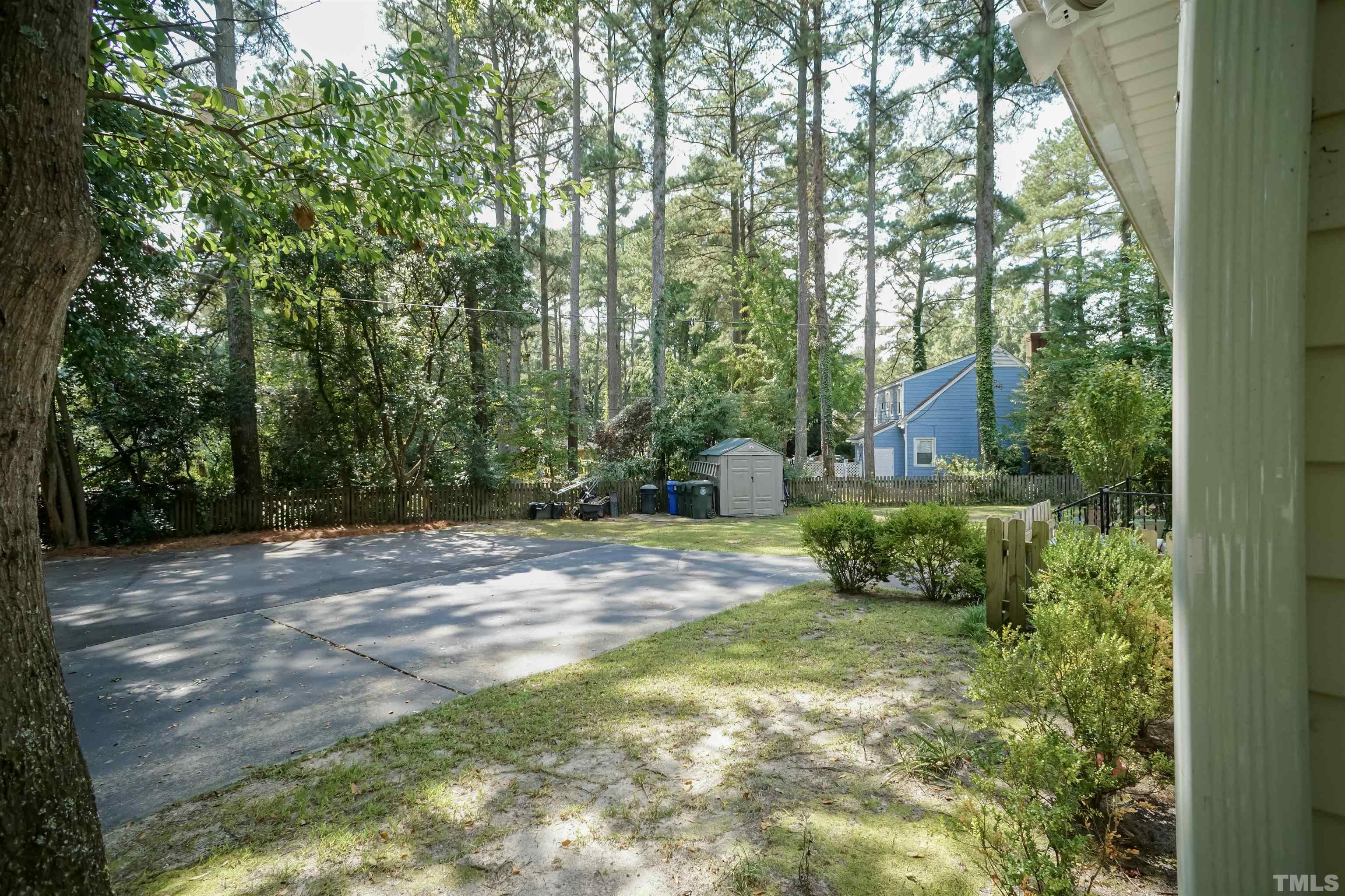 301 Canterbury Road Northwest Wilson, NC 27896 - Photo 23 of 24 Gallery Image 23
