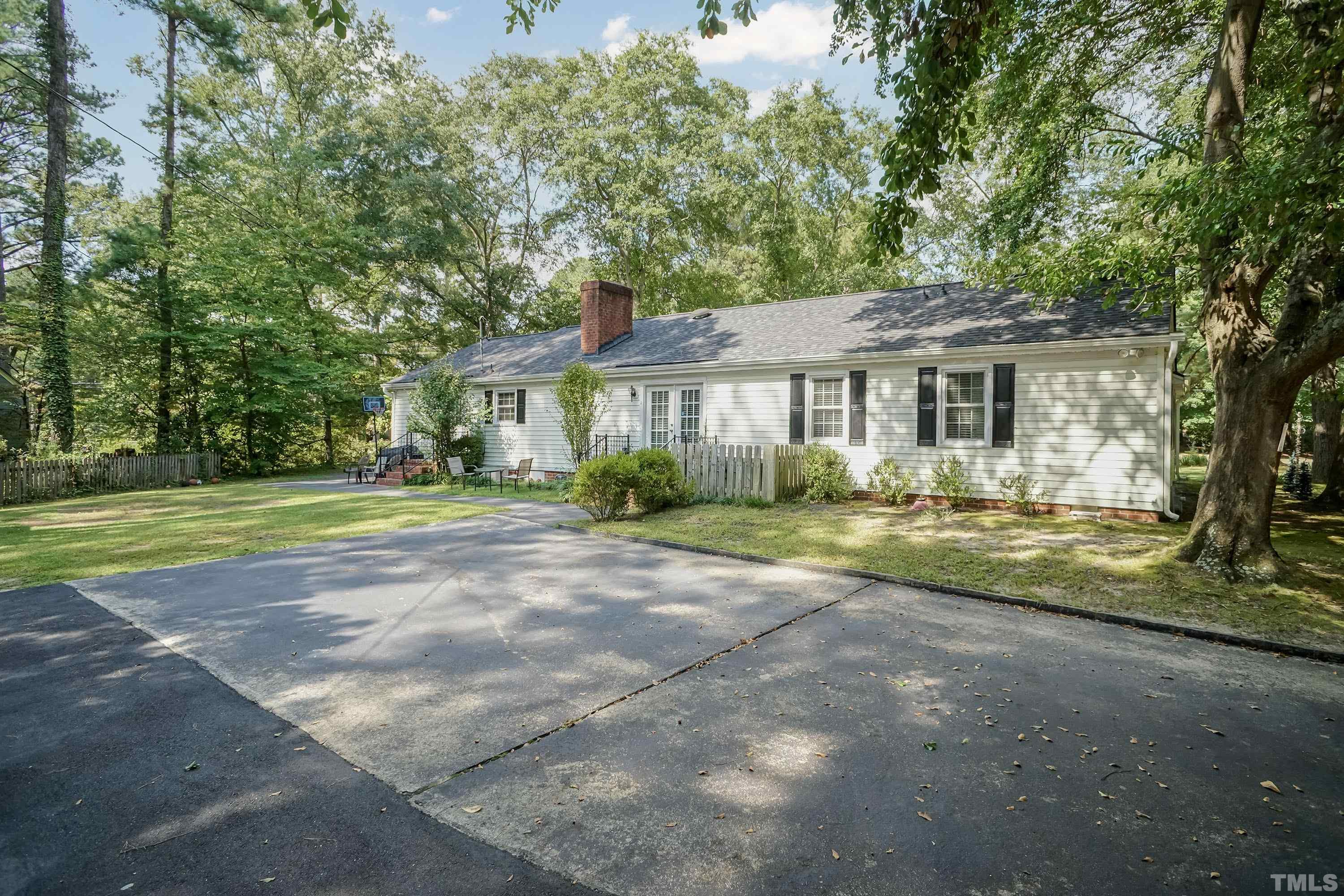 301 Canterbury Road Northwest Wilson, NC 27896 - Photo 24 of 24 Gallery Image 24