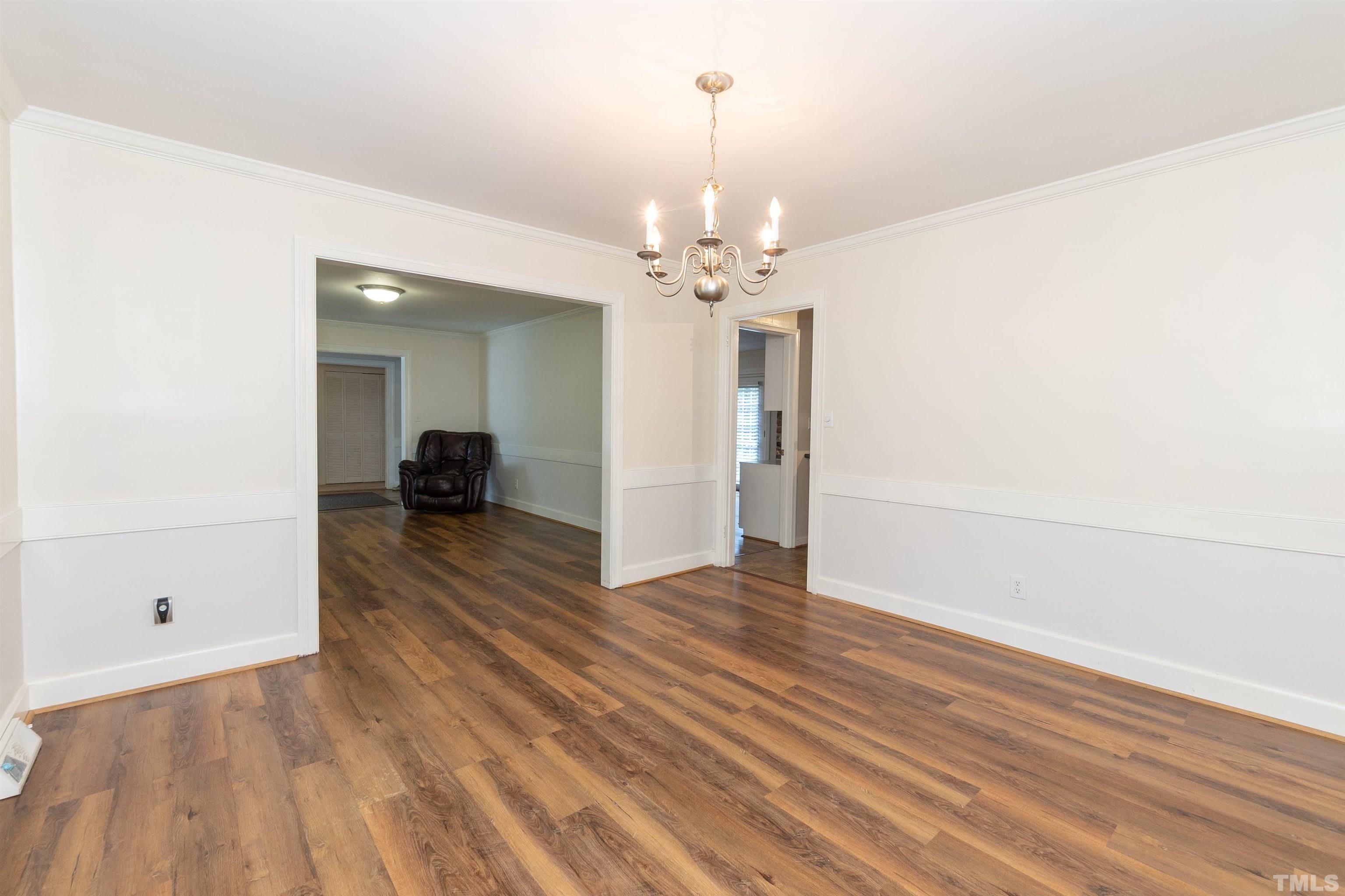 301 Canterbury Road Northwest Wilson, NC 27896 - Photo 5 of 24 Gallery Image 5