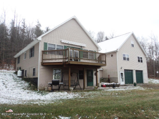 1539 Heavy Road Brackney, PA 18812 - Photo 1 of 25 Gallery Image 1