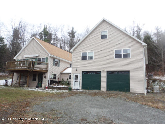 1539 Heavy Road Brackney, PA 18812 - Photo 2 of 25 Gallery Image 2