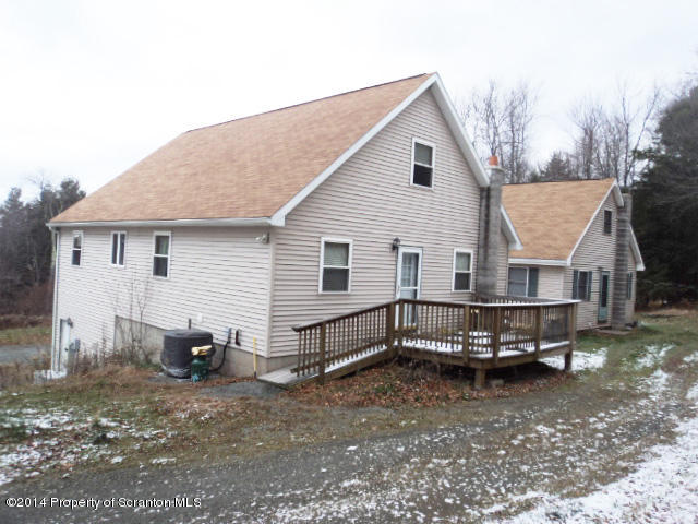 1539 Heavy Road Brackney, PA 18812 - Photo 3 of 25 Gallery Image 3