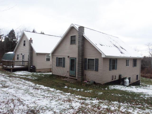 1539 Heavy Road Brackney, PA 18812 - Photo 5 of 25 Gallery Image 5
