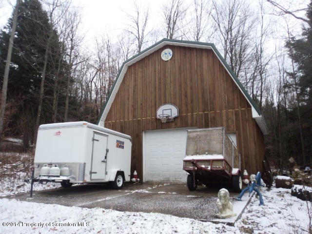 1539 Heavy Road Brackney, PA 18812 - Photo 6 of 25 Gallery Image 6