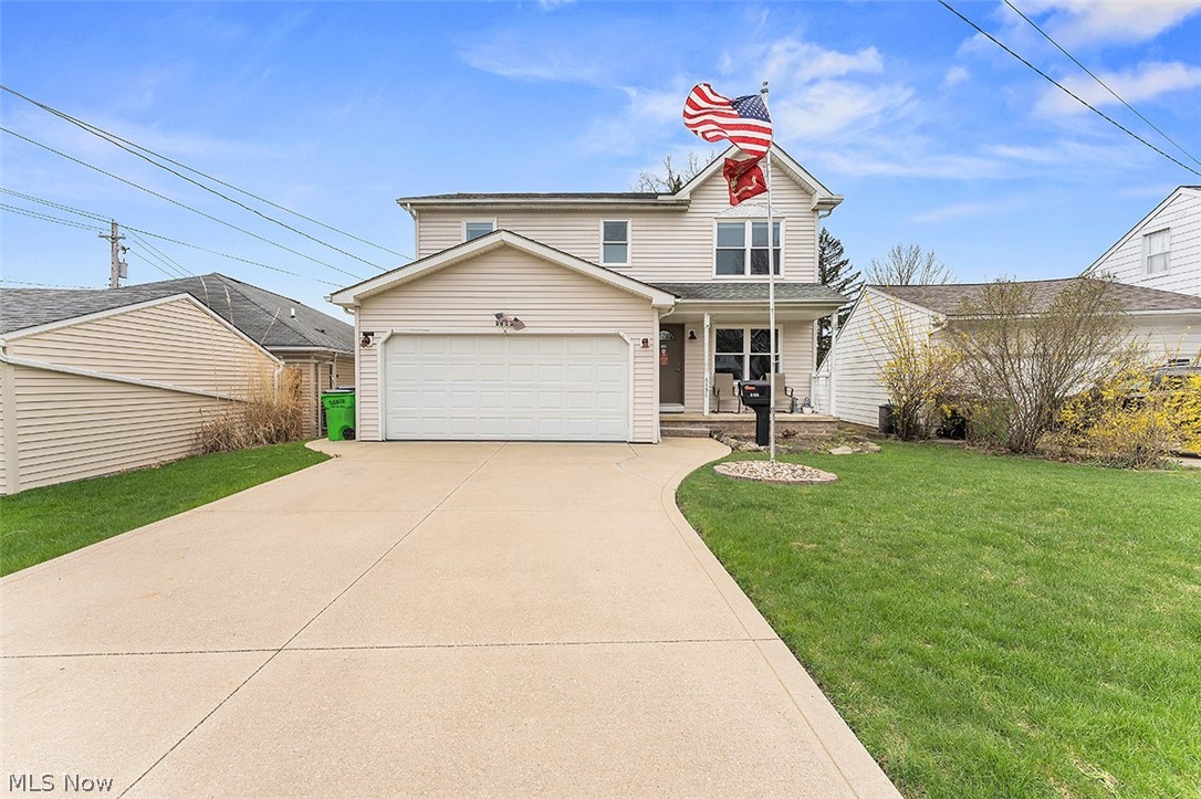 6156 Turney Road Cleveland, OH 44125 - Photo 1 of 27 Gallery Image 1