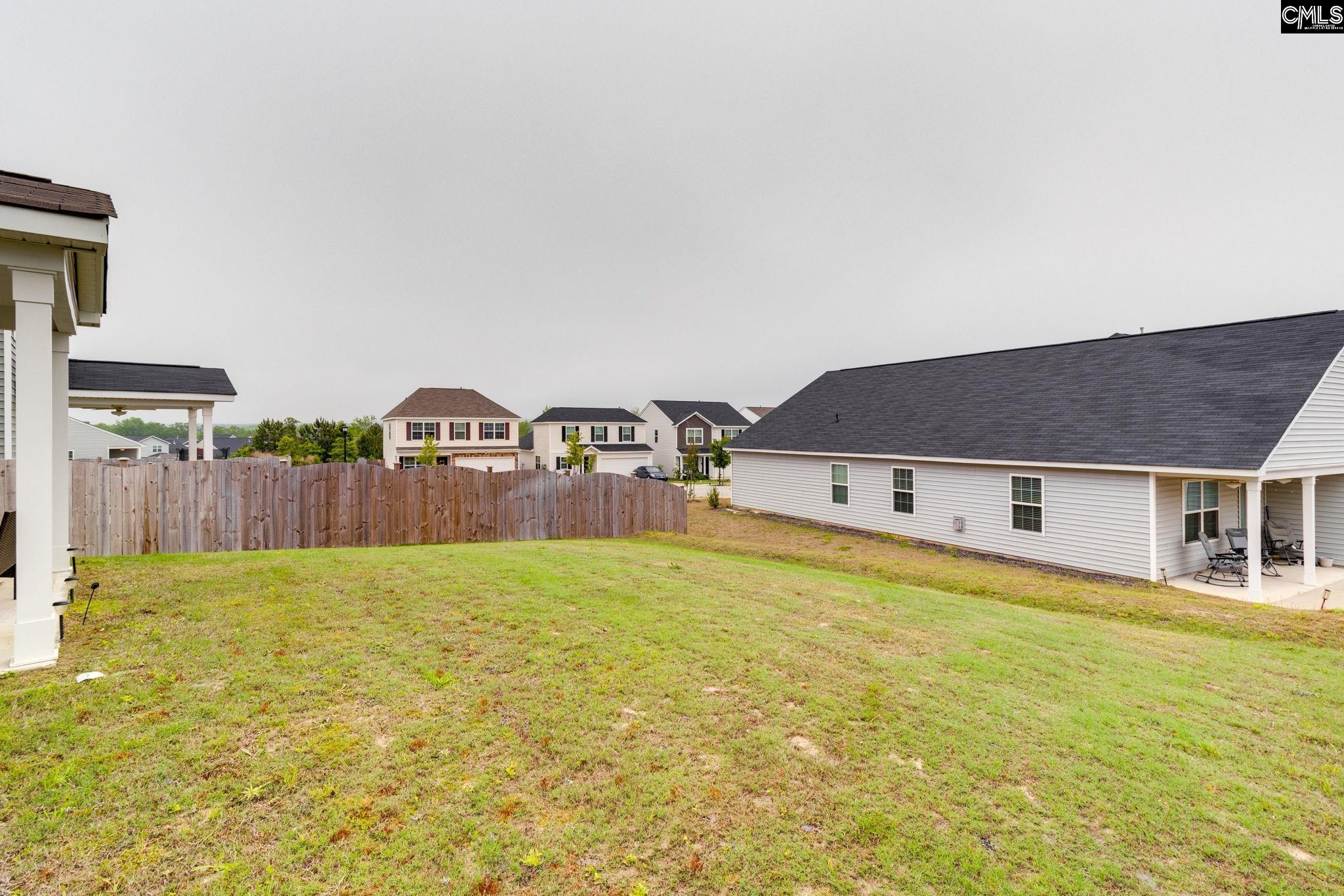 203 Ridley Hill Lane Chapin, SC 29036 - Photo 31 of 33