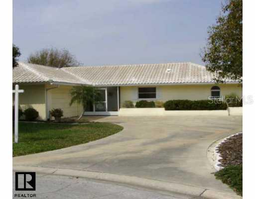 3357 Overlook Road Largo, FL 33770 - Photo 1 of 2 Exterior Front