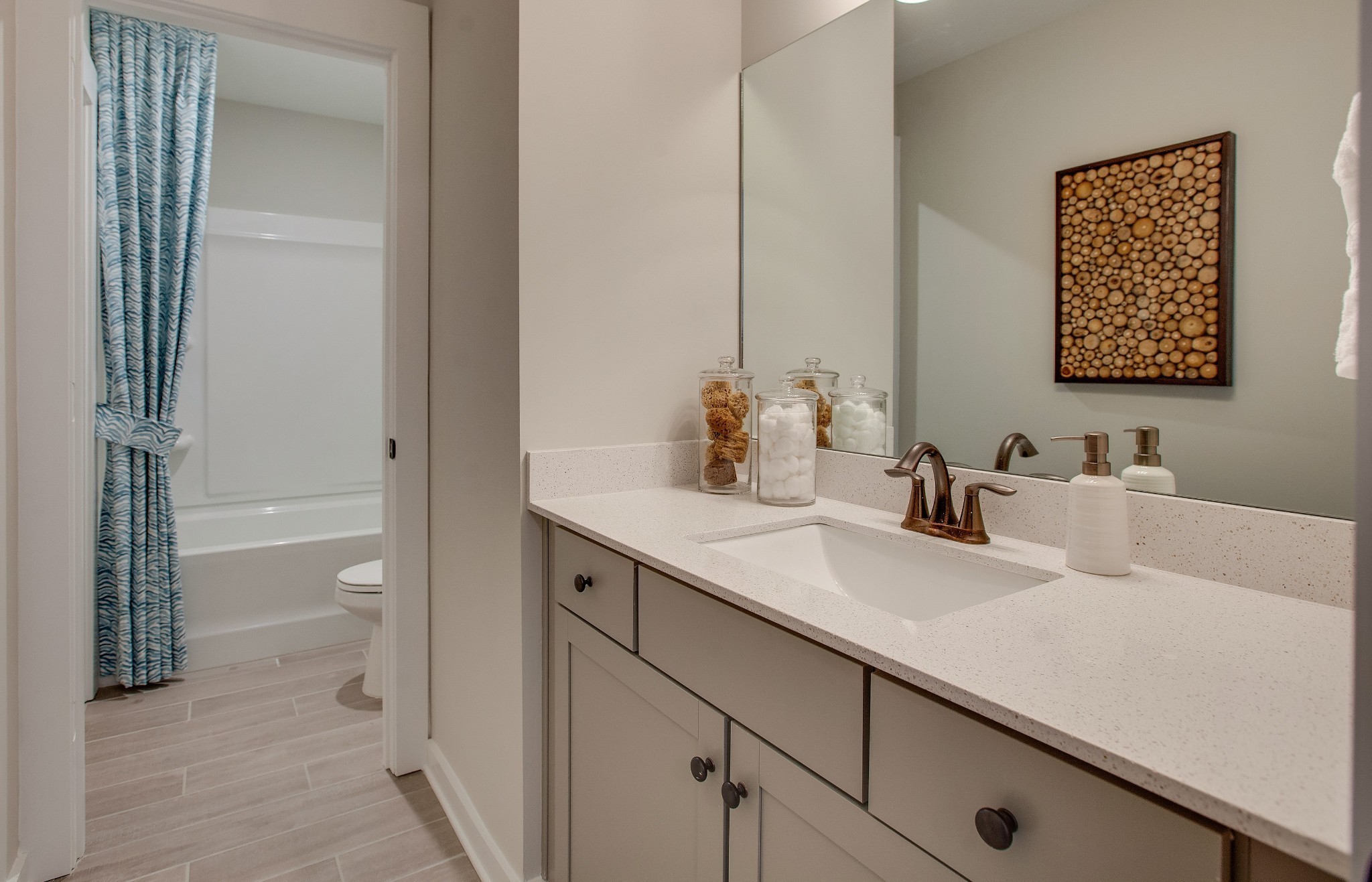 1028 Ewell Farm Drive Spring Hill, TN 37174 - Photo 15 of 20