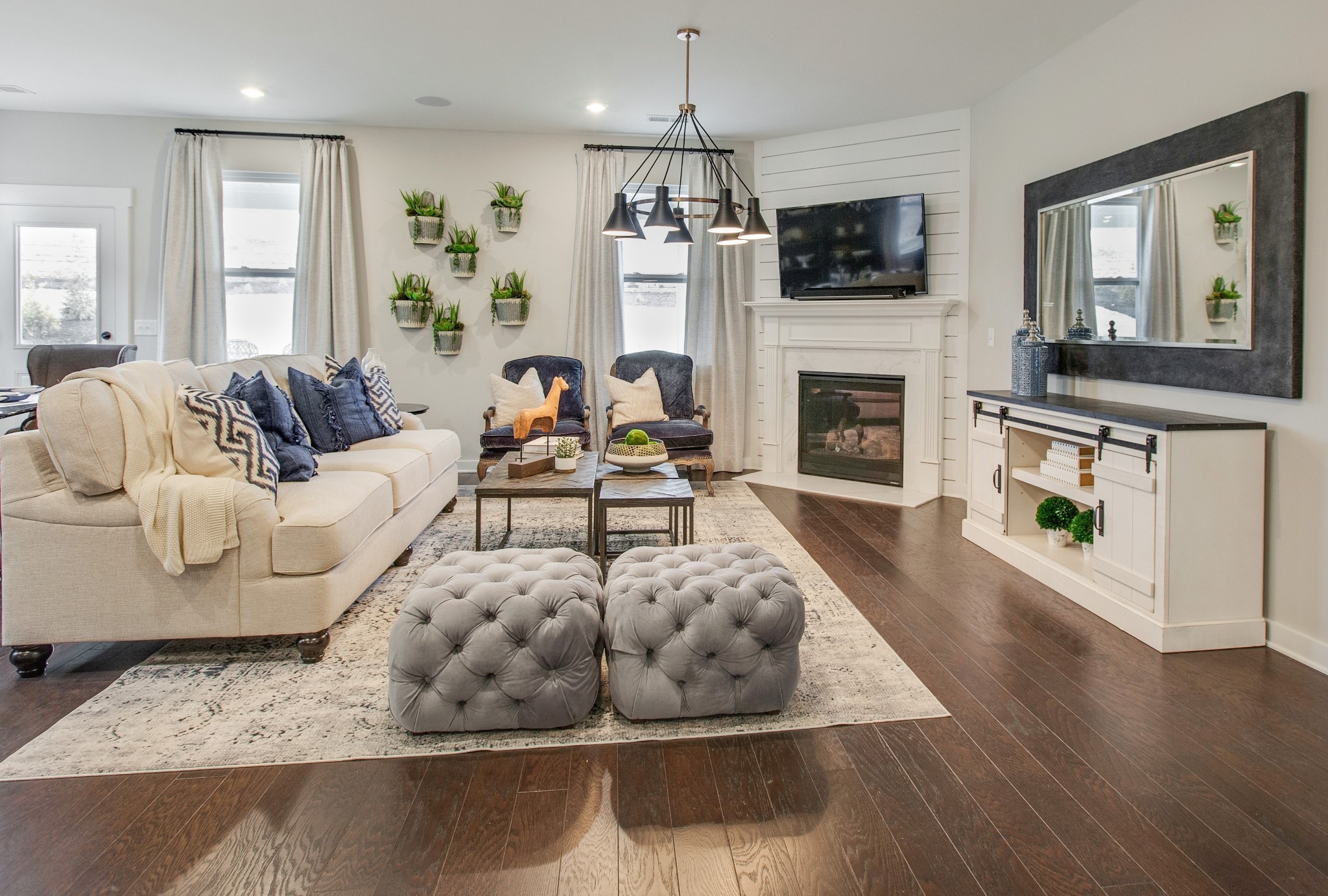 1028 Ewell Farm Drive Spring Hill, TN 37174 - Photo 5 of 20