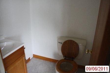 Half Bath