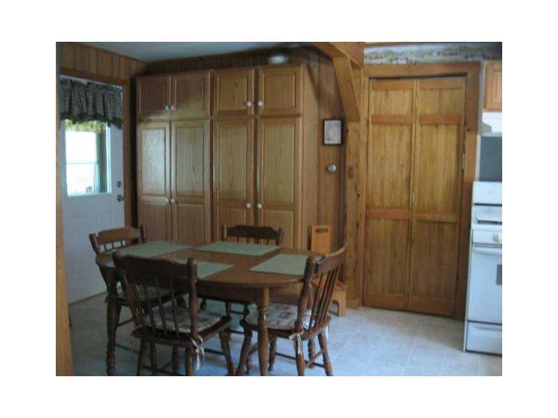 606 South Arm Road Andover, ME 04216 - Photo 6 of 22 Kitchen.