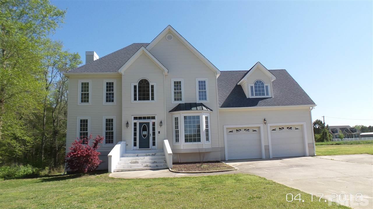 132 Hales Road Kenly, NC 27542 - Photo 1 of 18 Gallery Image 1