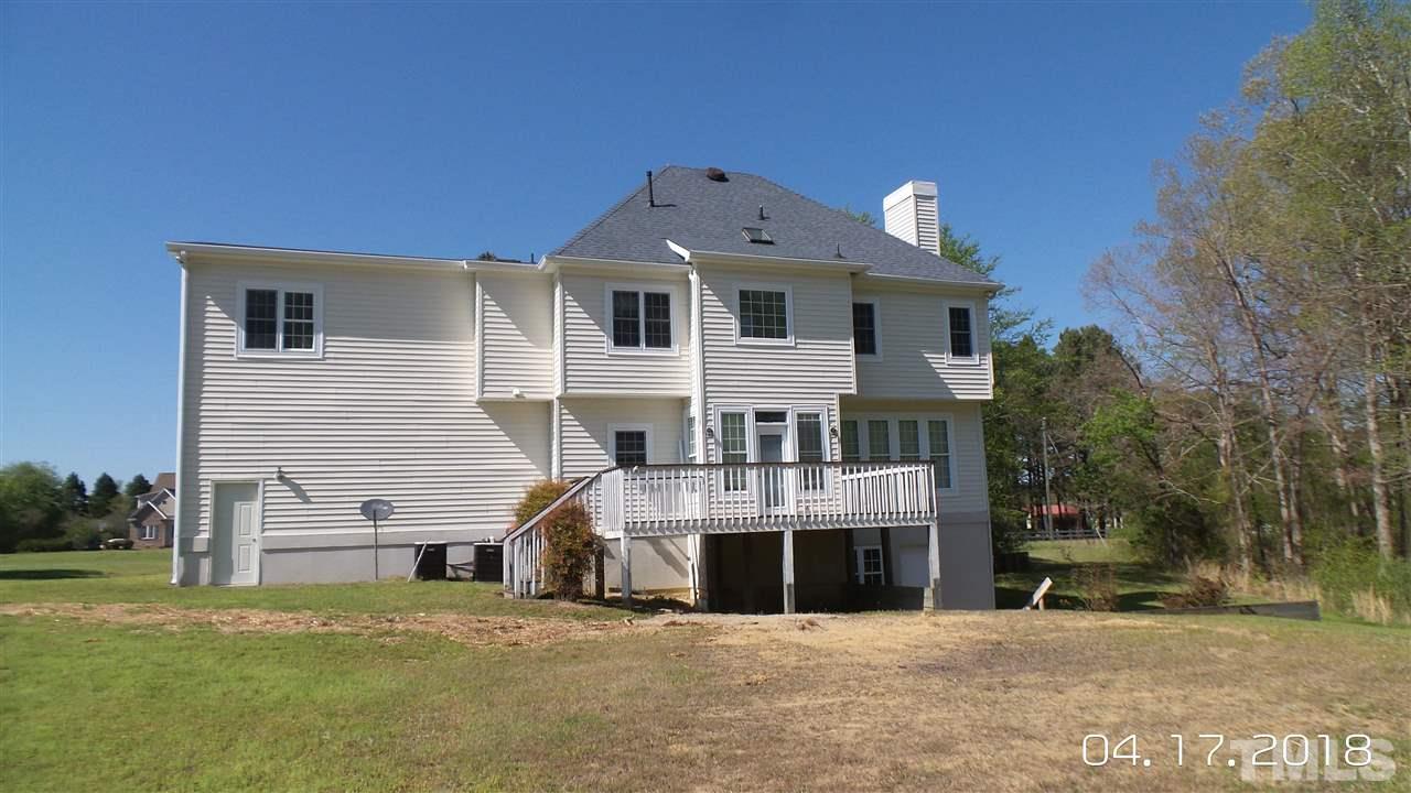 132 Hales Road Kenly, NC 27542 - Photo 2 of 18 Gallery Image 2