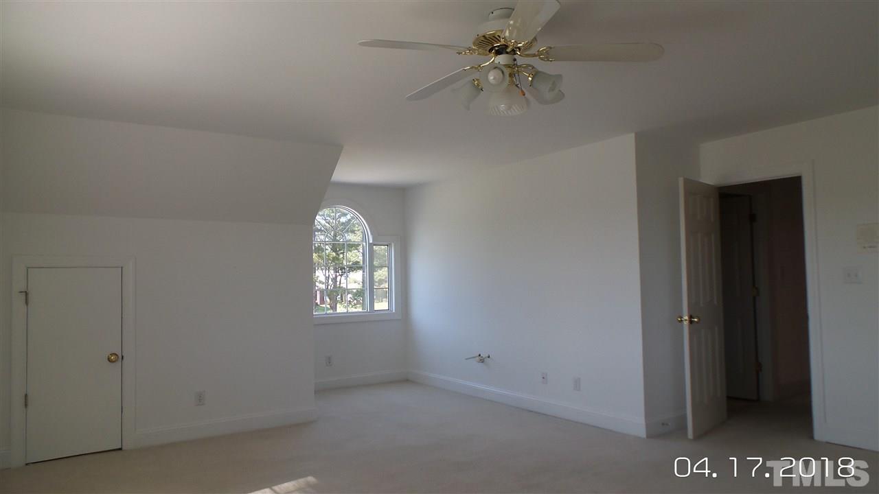 132 Hales Road Kenly, NC 27542 - Photo 16 of 18 Gallery Image 16