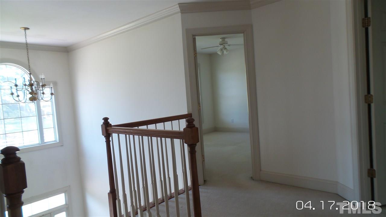 132 Hales Road Kenly, NC 27542 - Photo 17 of 18 Gallery Image 17