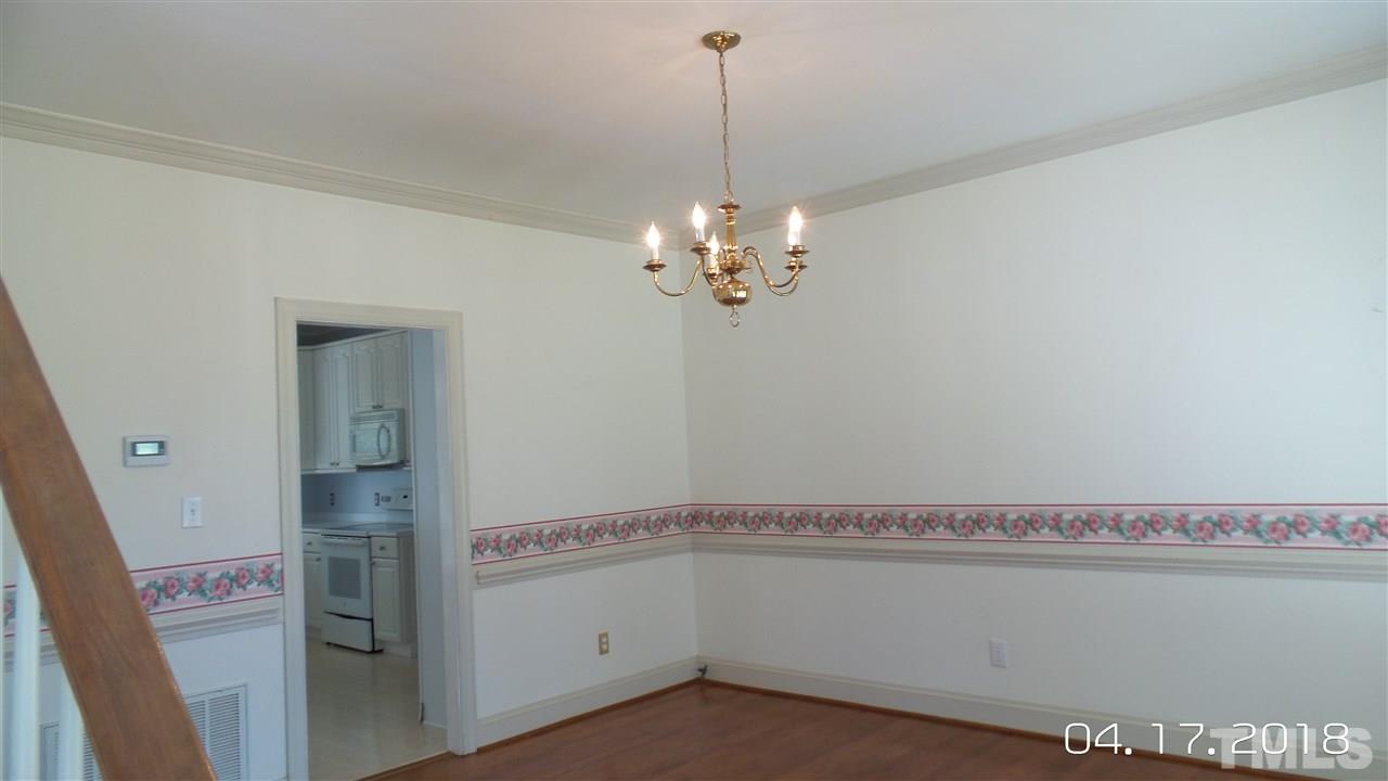 132 Hales Road Kenly, NC 27542 - Photo 5 of 18 Gallery Image 5