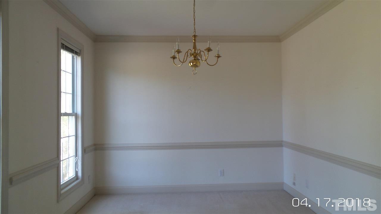 132 Hales Road Kenly, NC 27542 - Photo 6 of 18 Gallery Image 6