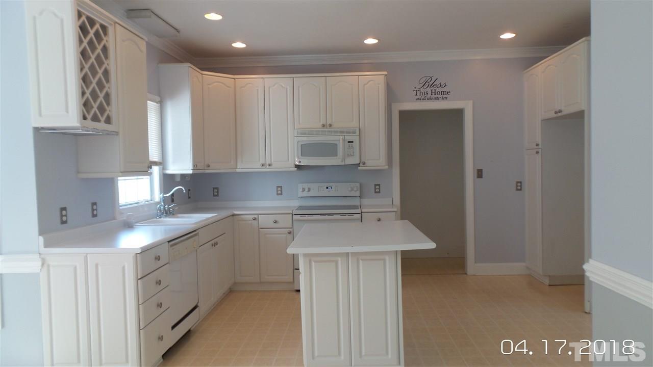 132 Hales Road Kenly, NC 27542 - Photo 8 of 18 Gallery Image 8