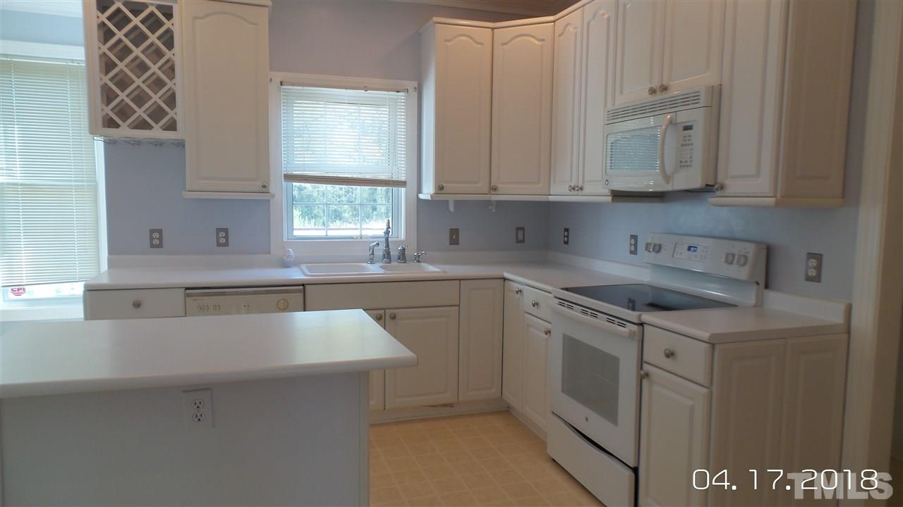 132 Hales Road Kenly, NC 27542 - Photo 9 of 18 Gallery Image 9