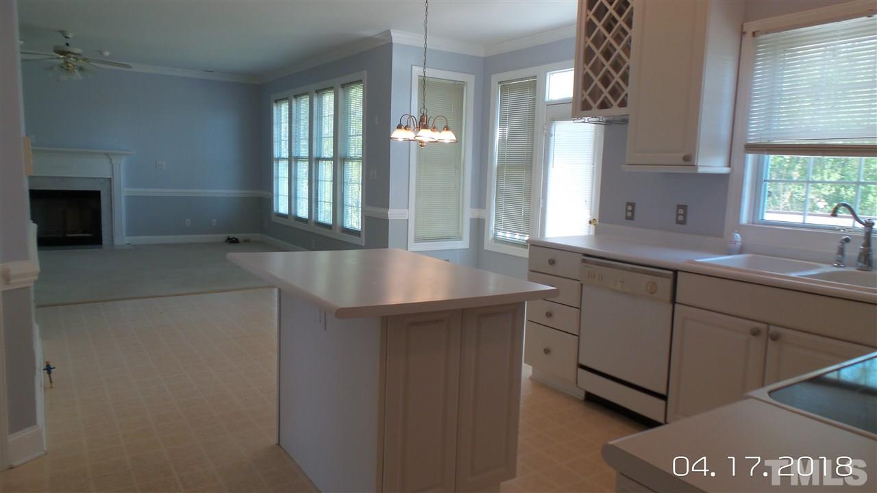 132 Hales Road Kenly, NC 27542 - Photo 10 of 18 Gallery Image 10
