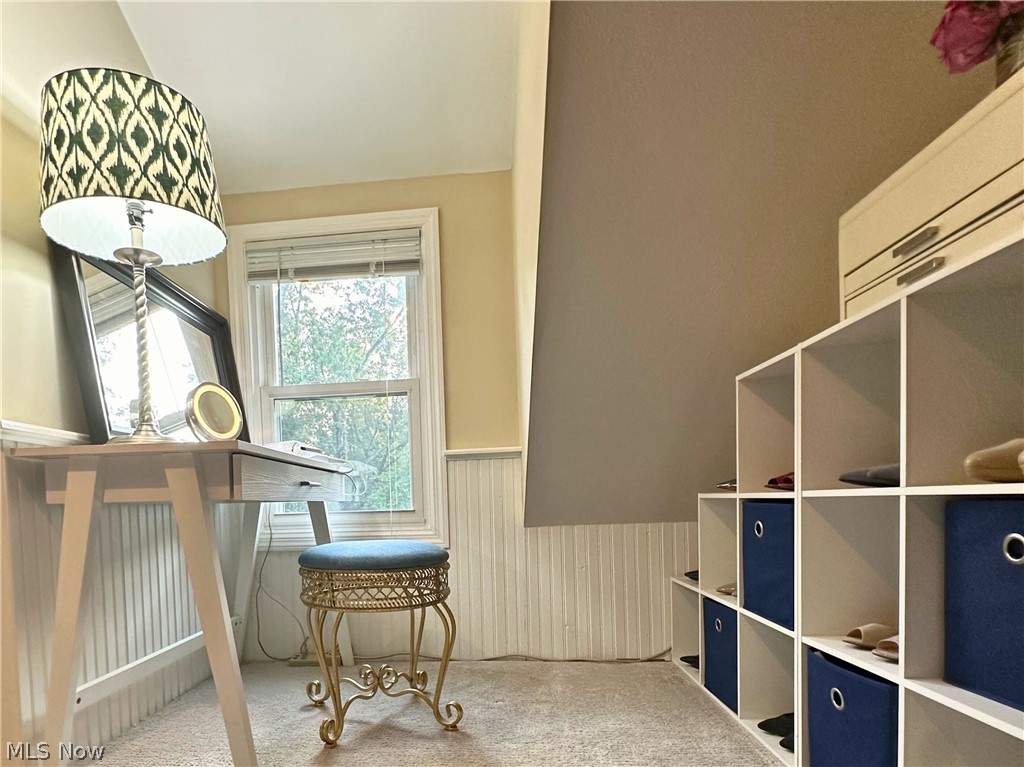 1552 Biltmore Road Cleveland, OH 44124 - Photo 29 of 36 Another angle...