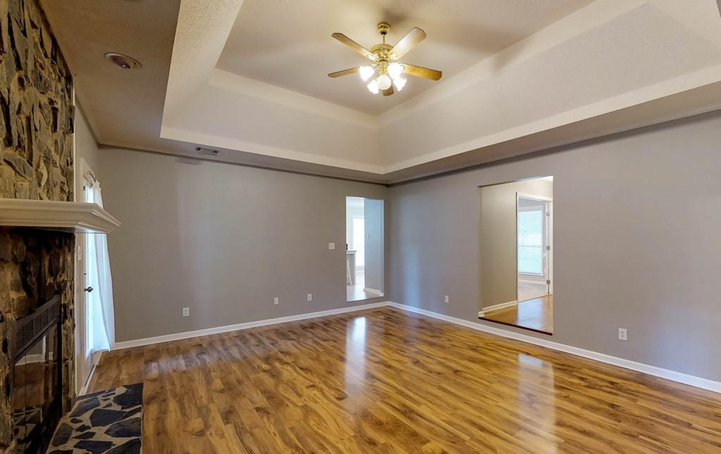 2710 Ginger Branch Road Thomson, GA 30824 - Photo 17 of 47 NEW FLOORING