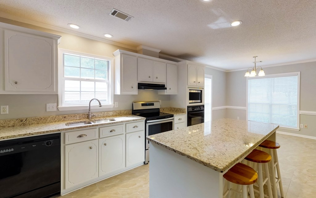 2710 Ginger Branch Road Thomson, GA 30824 - Photo 21 of 47 DEEP STAINLESS SINK