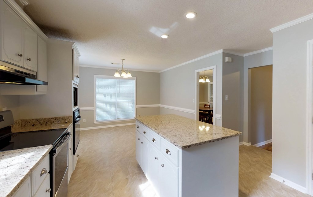 2710 Ginger Branch Road Thomson, GA 30824 - Photo 22 of 47 NEW TILE FLOORING