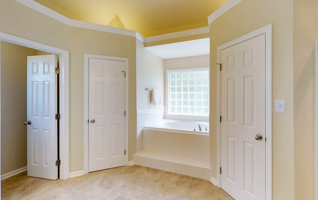 2710 Ginger Branch Road Thomson, GA 30824 - Photo 32 of 47 WATER CLOSET