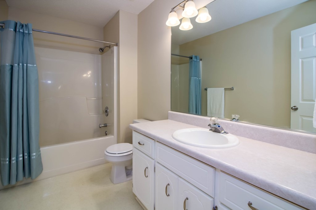 2710 Ginger Branch Road Thomson, GA 30824 - Photo 34 of 47 FULL BATH