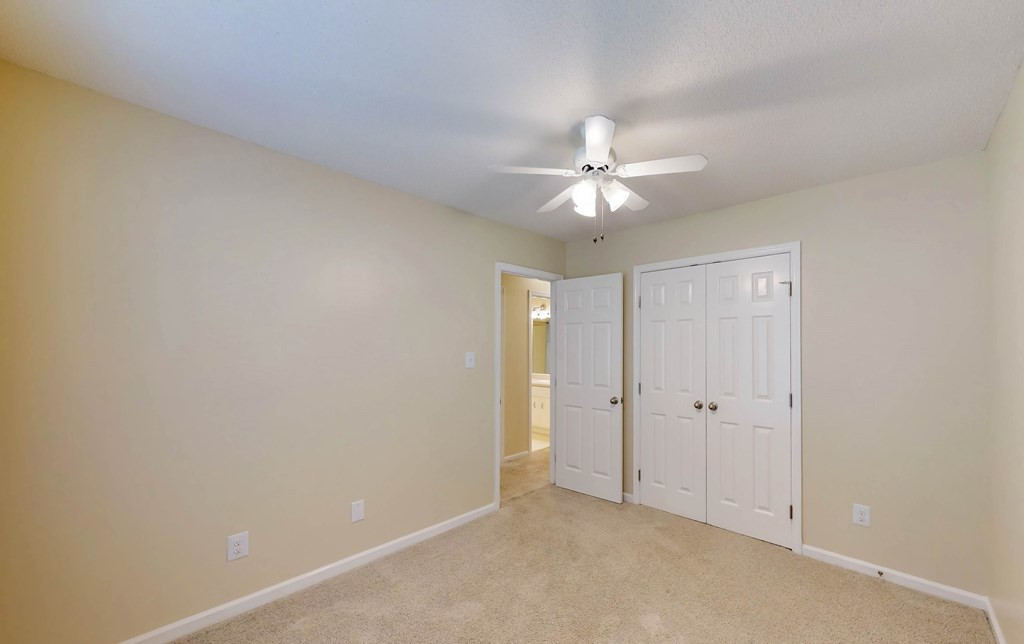 2710 Ginger Branch Road Thomson, GA 30824 - Photo 35 of 47 BEDROOM 3