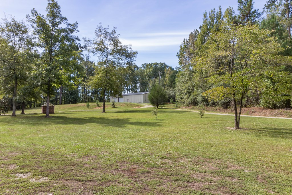 2710 Ginger Branch Road Thomson, GA 30824 - Photo 41 of 47 UNDERGROUND DOG FENCE