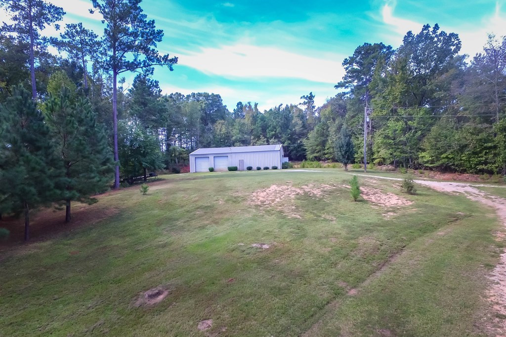 2710 Ginger Branch Road Thomson, GA 30824 - Photo 42 of 47 WITH ELECTRICITY