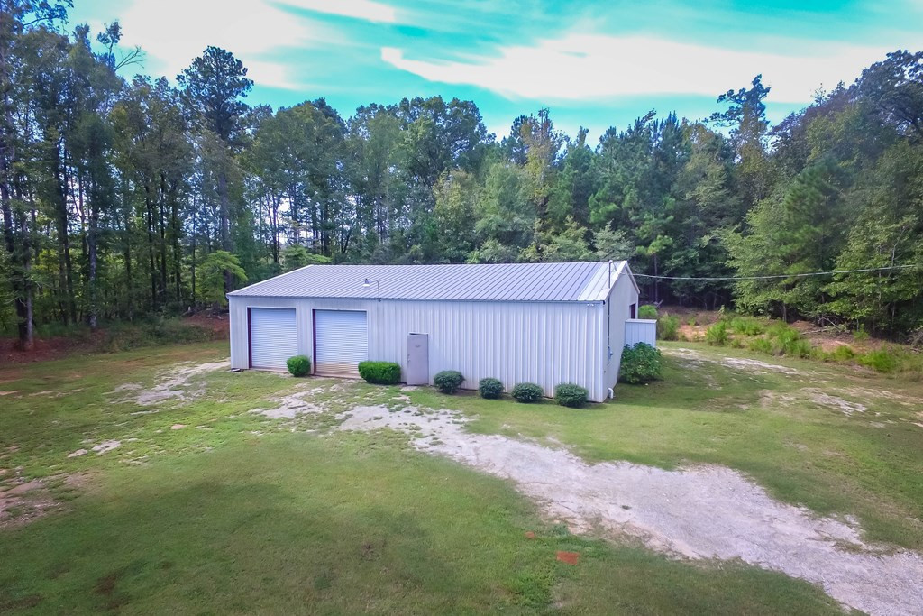2710 Ginger Branch Road Thomson, GA 30824 - Photo 43 of 47 AND INTERNET