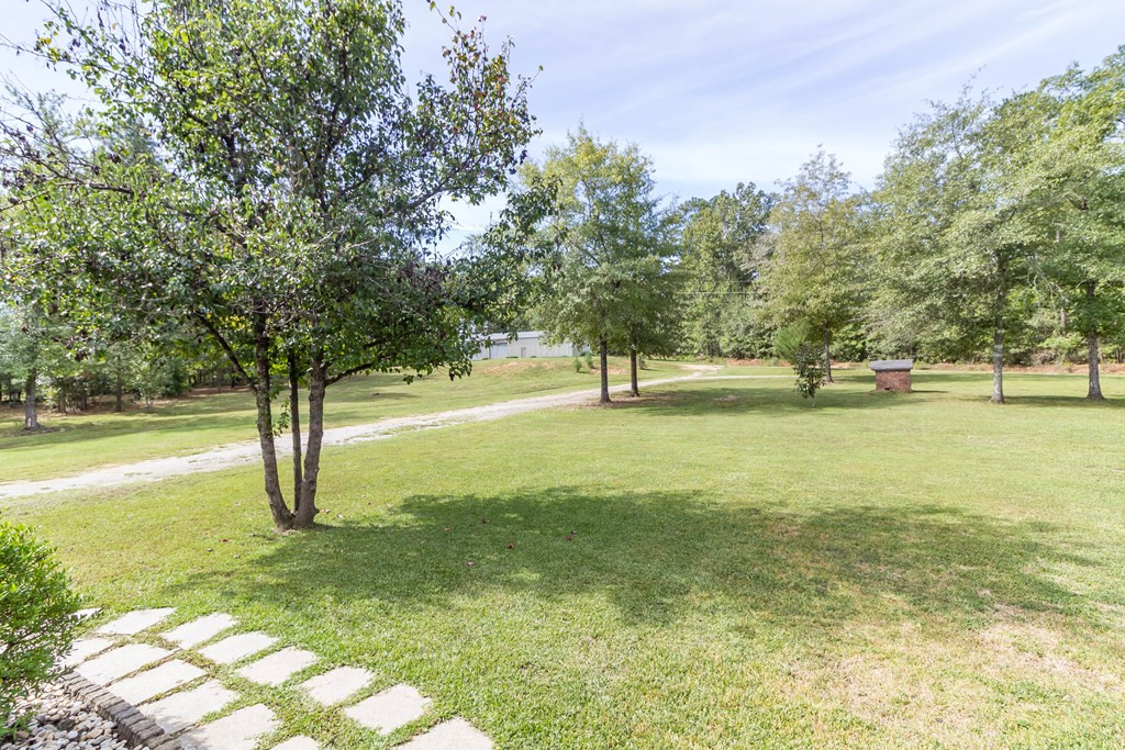 2710 Ginger Branch Road Thomson, GA 30824 - Photo 44 of 47 ENJOY THIS VIEW EVERYDAY!