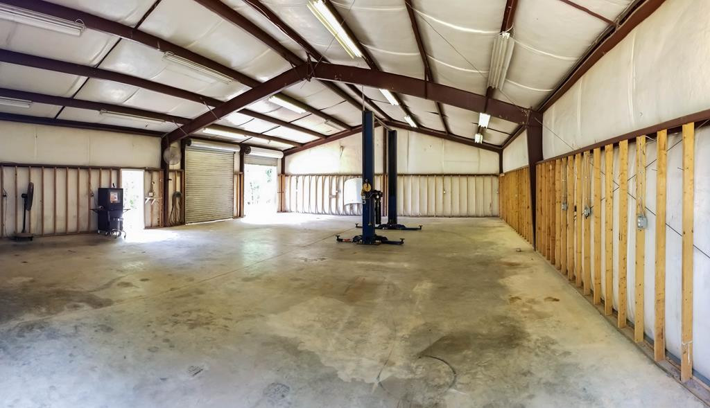 2710 Ginger Branch Road Thomson, GA 30824 - Photo 46 of 47