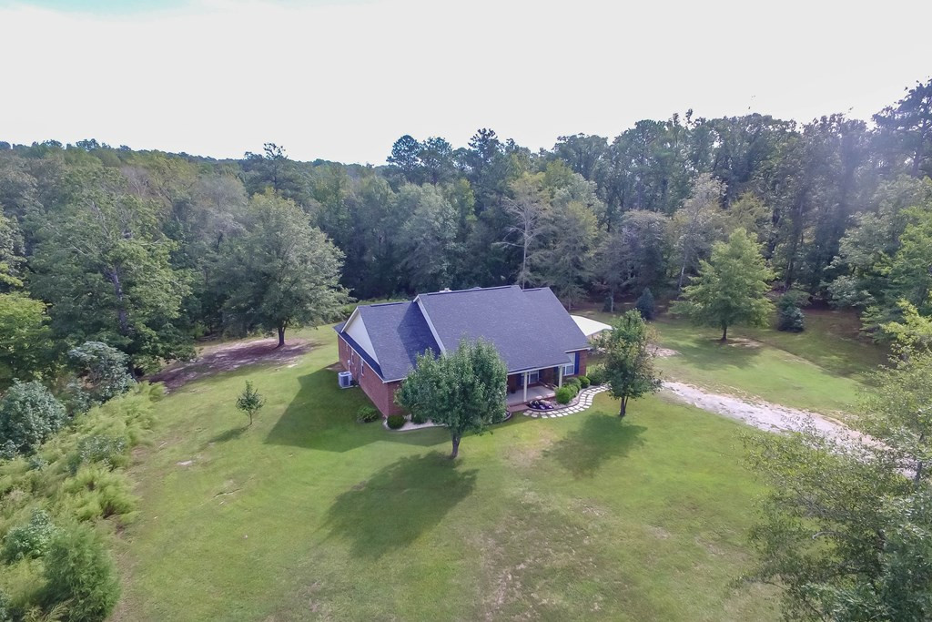 2710 Ginger Branch Road Thomson, GA 30824 - Photo 5 of 47 WITH ROOM TO ROAM