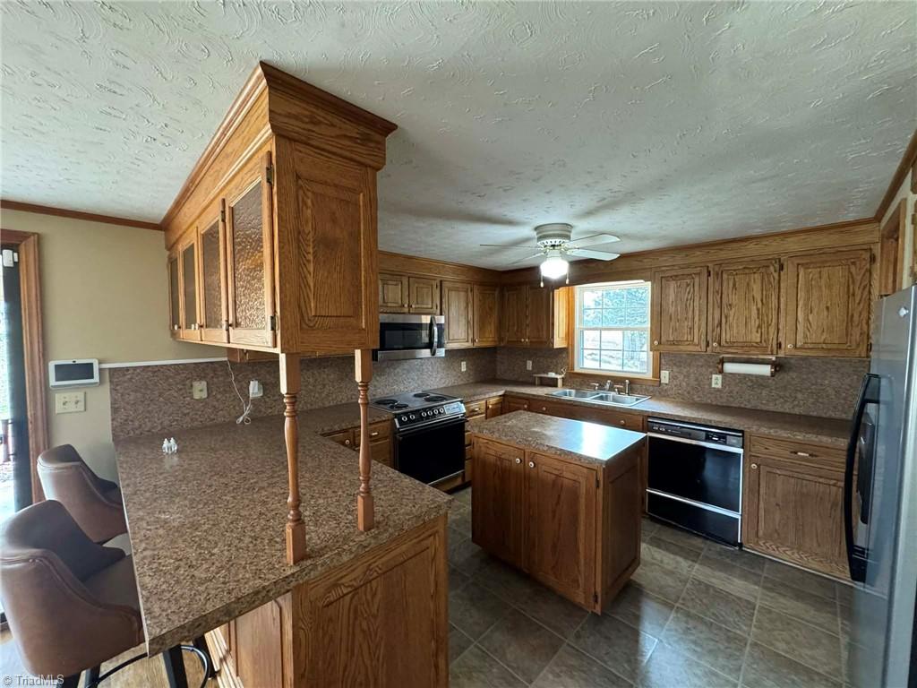 12544 Traphill Road Traphill, NC 28685 - Photo 16 of 50