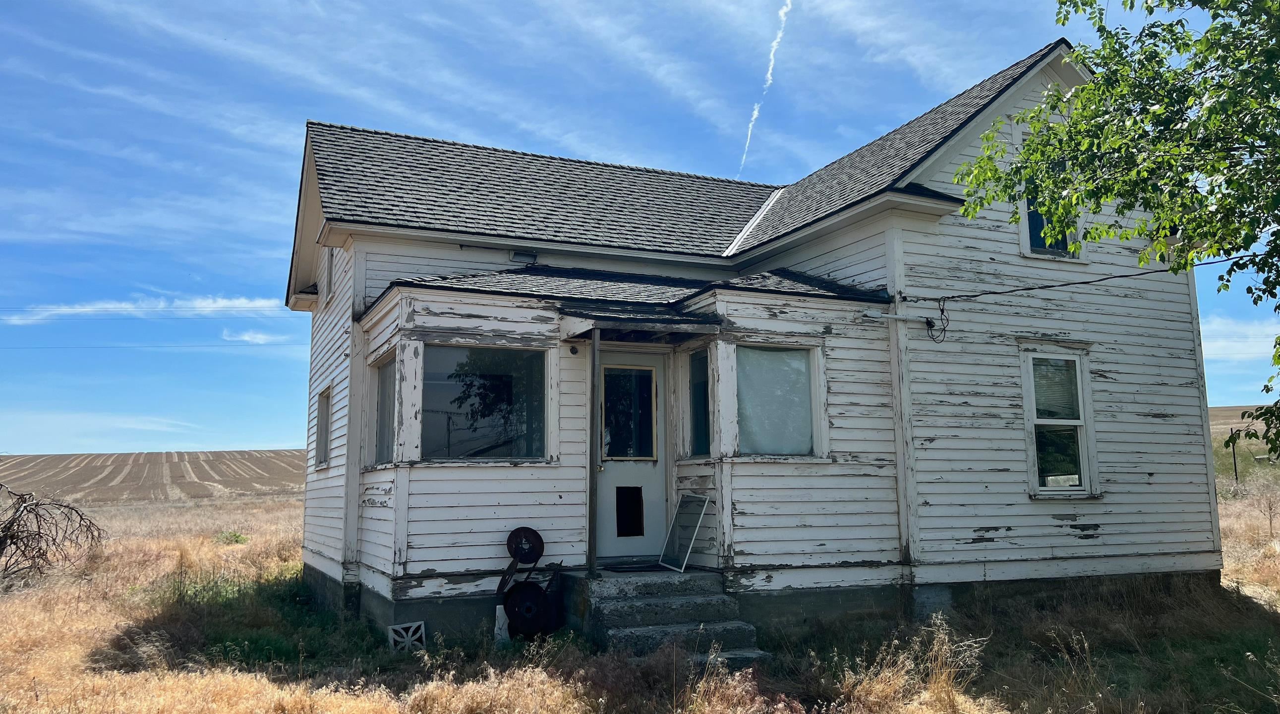 874 Longmeier Road Ritzville, WA 99169 - Photo 1 of 1