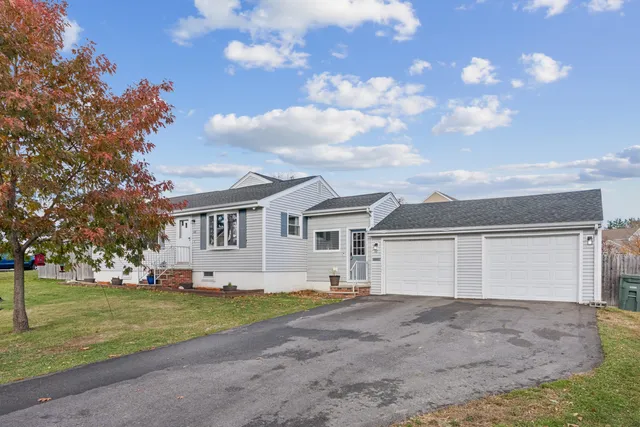 $477,599 | 48 Nasson Avenue, Westbrook, ME 04092