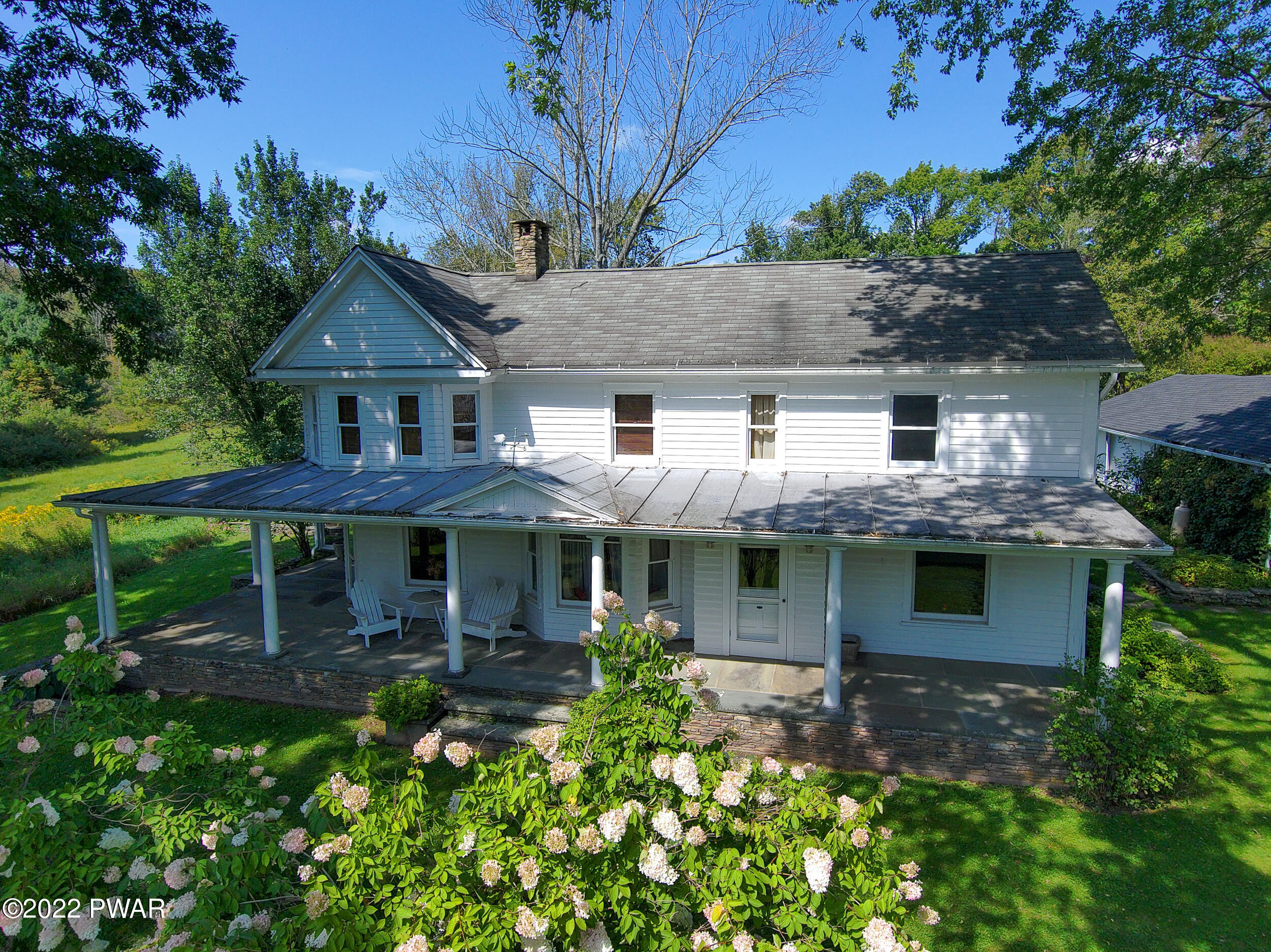 41 Galilee Road Equinunk, PA 18417 - Photo 2 of 40 galilee02