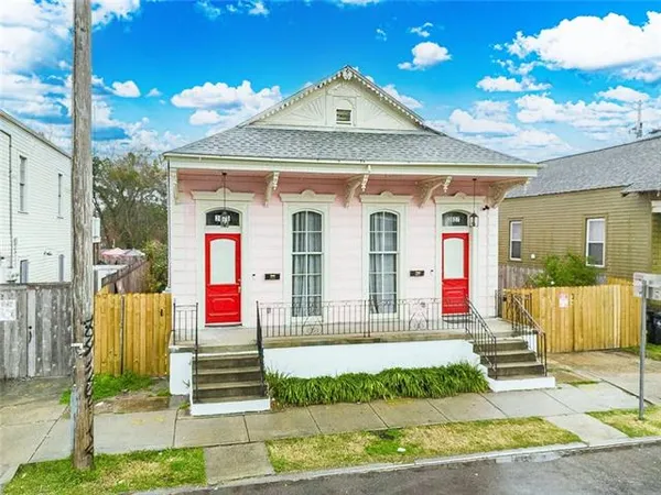 $1,950 | 3027 St Claude Avenue, New Orleans, LA 70117