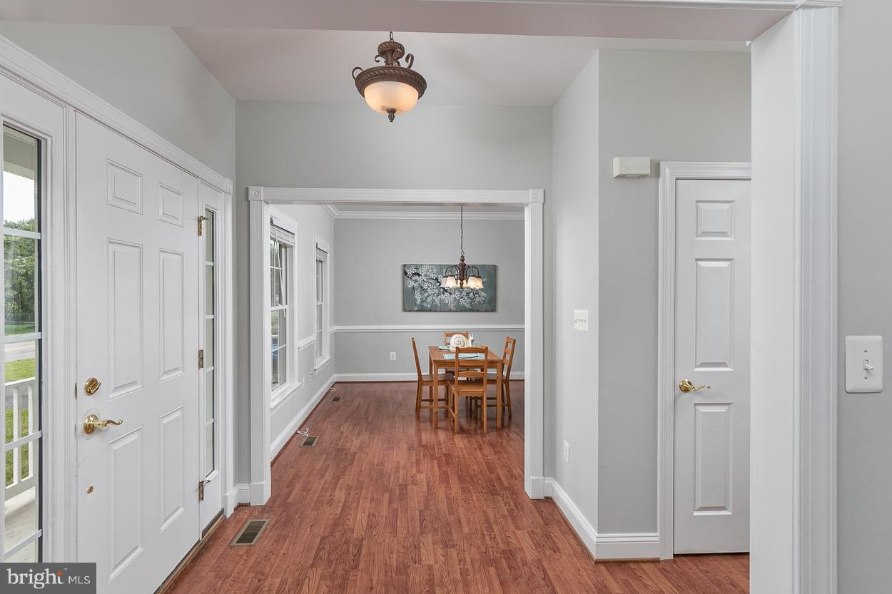 7416 Gunpowder Road Baltimore, MD 21220 - Photo 14 of 30 Interior (General)