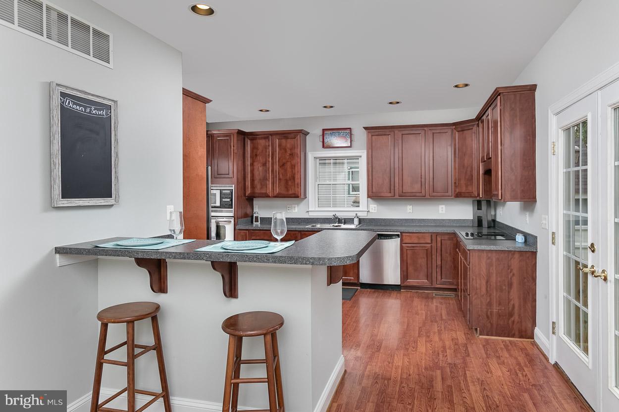 7416 Gunpowder Road Baltimore, MD 21220 - Photo 7 of 30 Kitchen