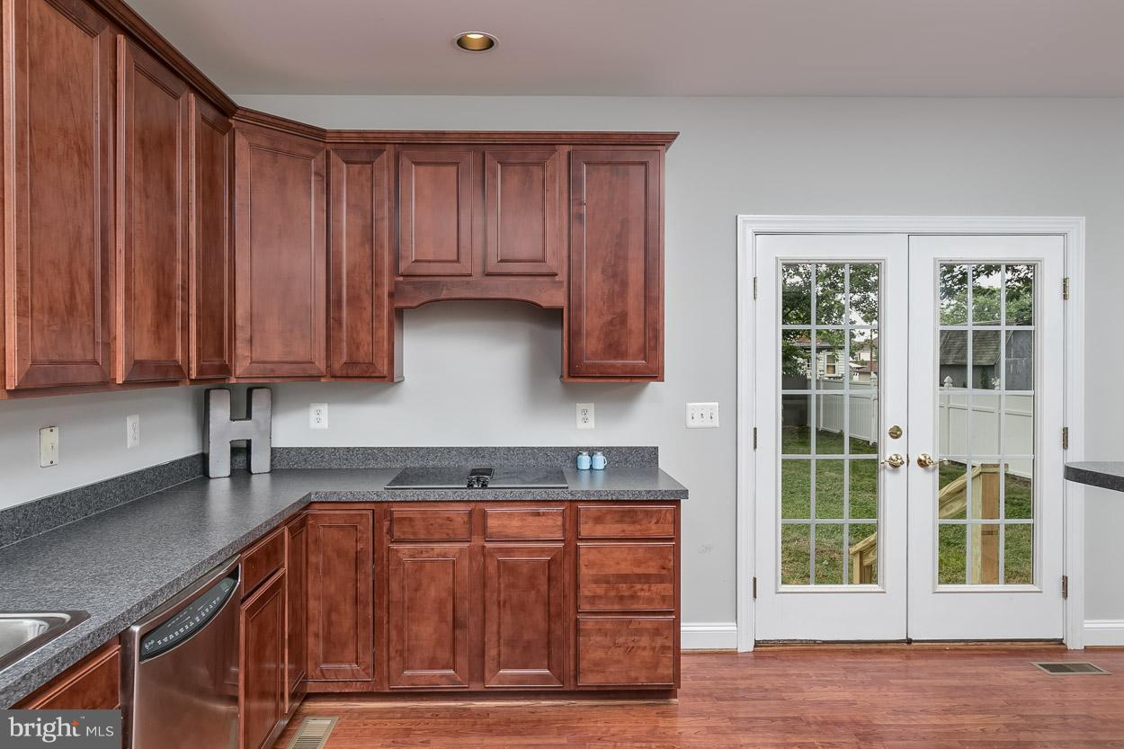 7416 Gunpowder Road Baltimore, MD 21220 - Photo 8 of 30 Kitchen