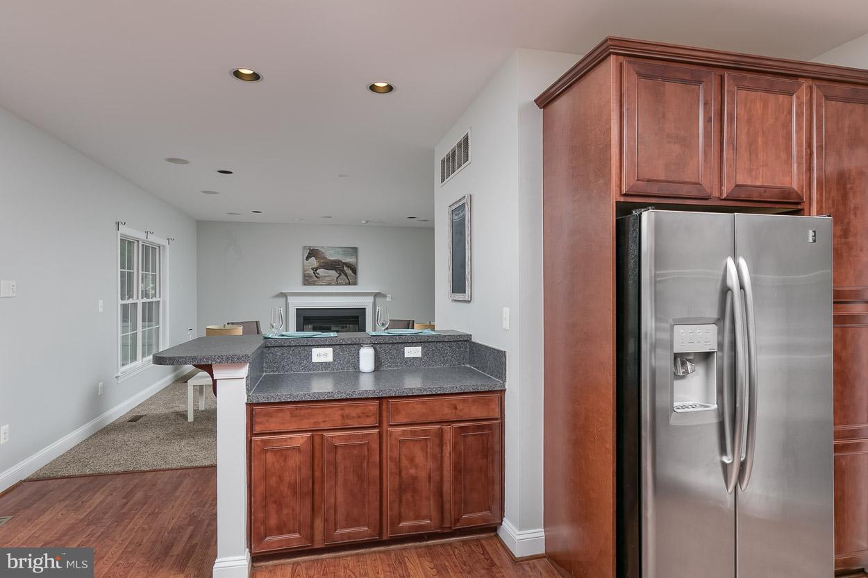 7416 Gunpowder Road Baltimore, MD 21220 - Photo 9 of 30 Kitchen
