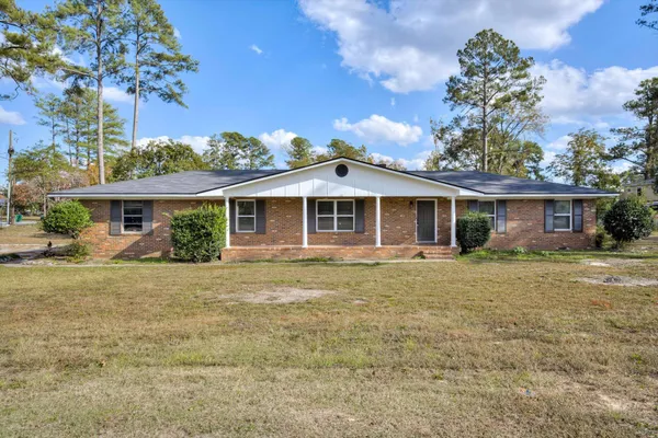 $1,450 | 4044 Braddock Street, Martinez, GA 30907